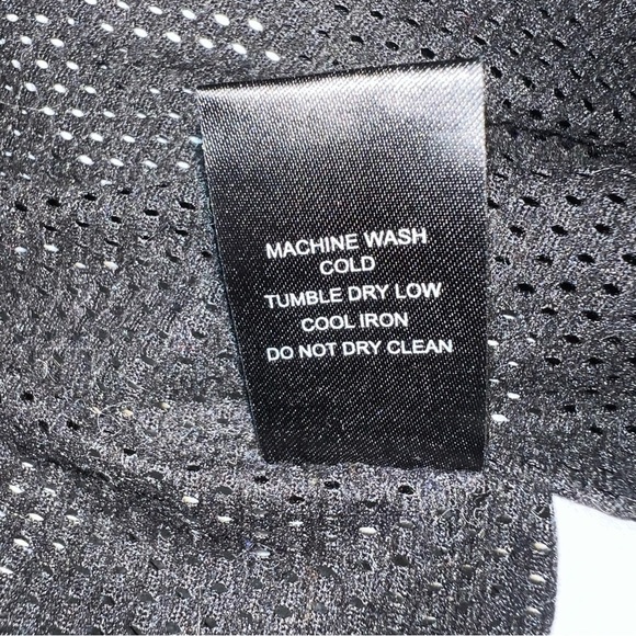 SIMS Snow Ski Snowboard Pants Black Size Medium - Picture 9 of 11